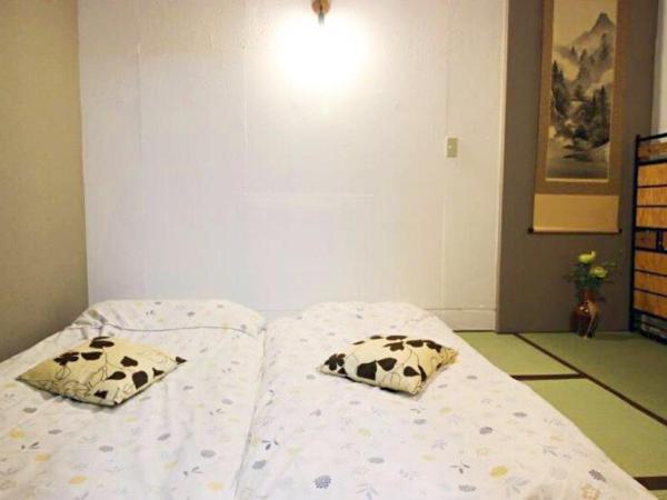 Osaka Nakayama Guesthouse : photo 5 de la chambre chambre familiale standard