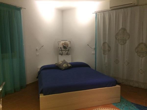 Medea Residence appartamenti vacanze : photo 8 de la chambre studio supérieur