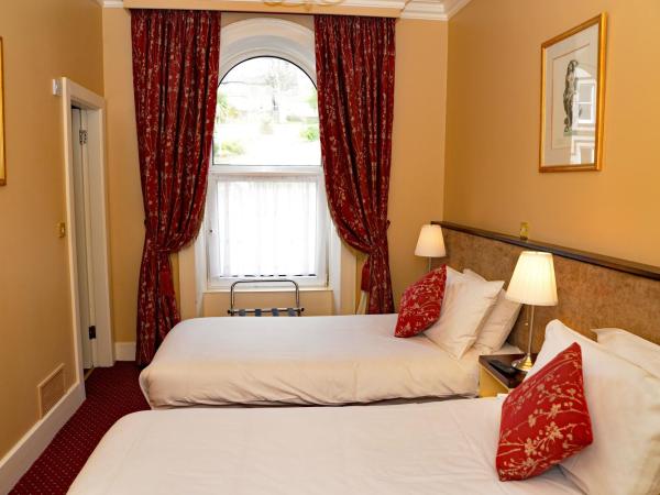 Gabriel House Guesthouse : photo 4 de la chambre chambre double ou lits jumeaux