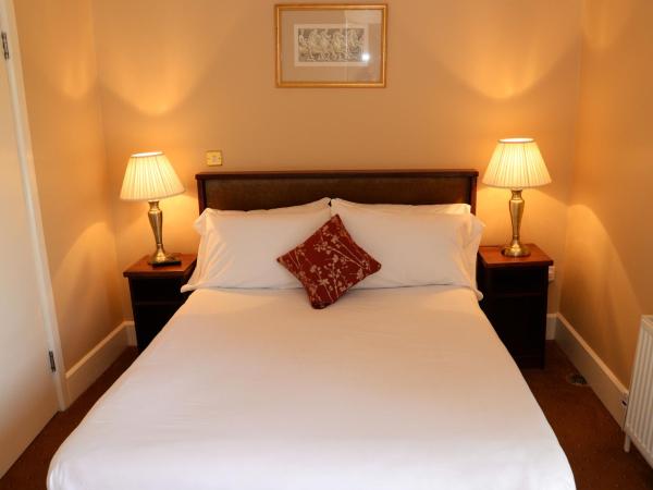 Gabriel House Guesthouse : photo 6 de la chambre chambre simple