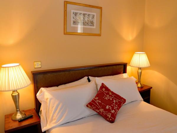 Gabriel House Guesthouse : photo 8 de la chambre chambre simple