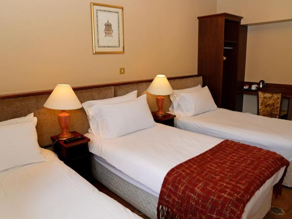 Gabriel House Guesthouse : photo 10 de la chambre chambre triple