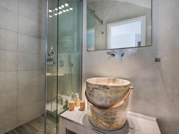 Hotel Thireas : photo 9 de la chambre suite junior
