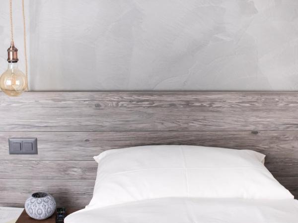 Seven Boutique Hotel : photo 8 de la chambre chambre simple