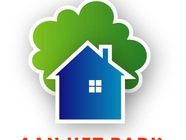 B&B Aan het Park Eindhoven : photo 8 de la chambre chambre double avec salle de bains privative