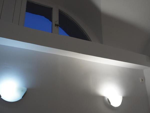 Marcos Rooms : photo 2 de la chambre chambre standard