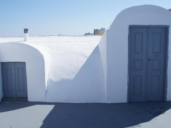 Marcos Rooms : photo 9 de la chambre chambre standard