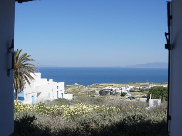 Marcos Rooms : photo 4 de la chambre chambre standard