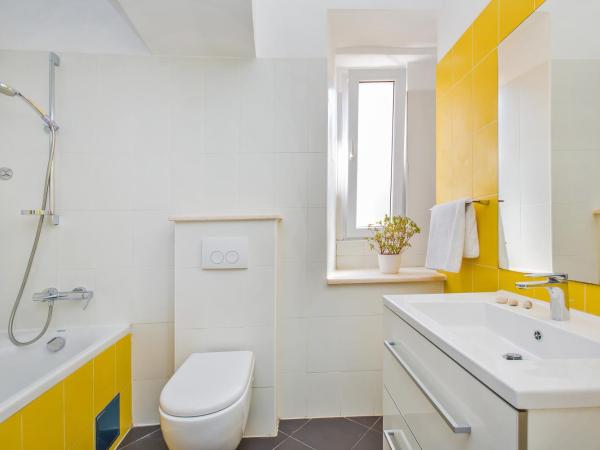 Apartment & Room Joy : photo 8 de la chambre appartement