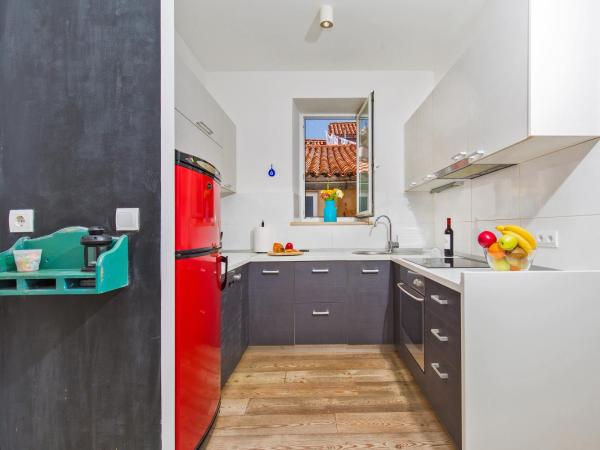 Apartment & Room Joy : photo 9 de la chambre appartement