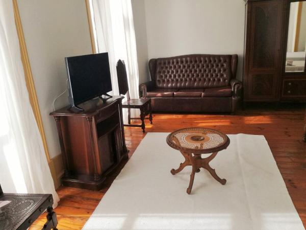 A Vianesa - Guest House : photo 1 de la chambre chambre triple avec salle de bains privative