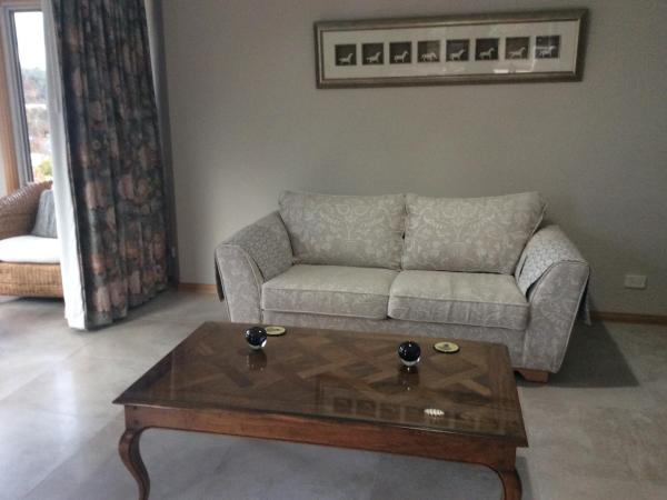 Werndee : photo 6 de la chambre one-bedroom apartment - grace