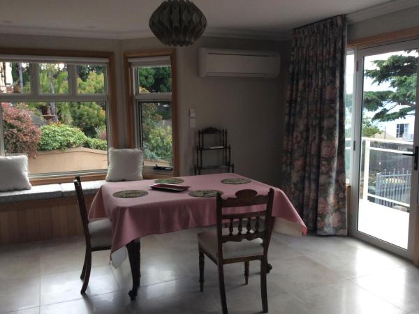 Werndee : photo 8 de la chambre one-bedroom apartment - grace