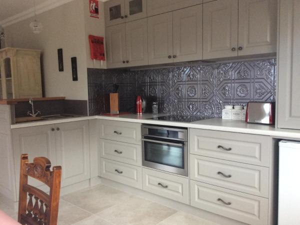 Werndee : photo 9 de la chambre one-bedroom apartment - grace