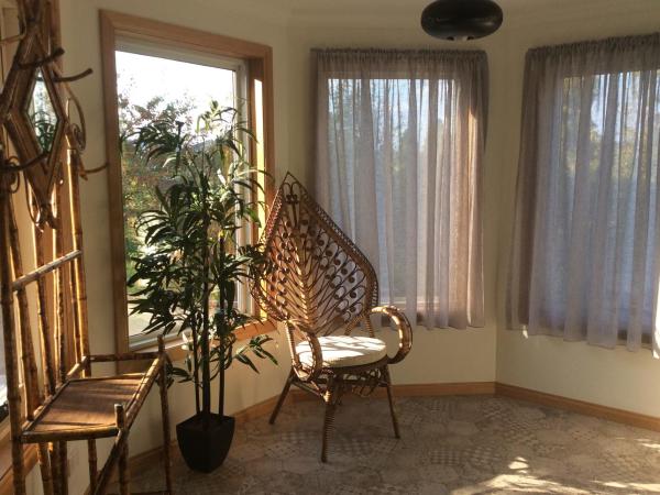 Werndee : photo 7 de la chambre two-bedroom apartment - griffon