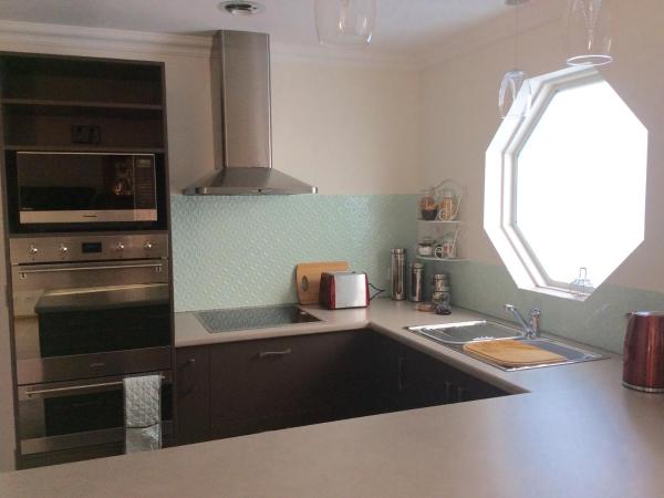 Werndee : photo 8 de la chambre two-bedroom apartment - griffon