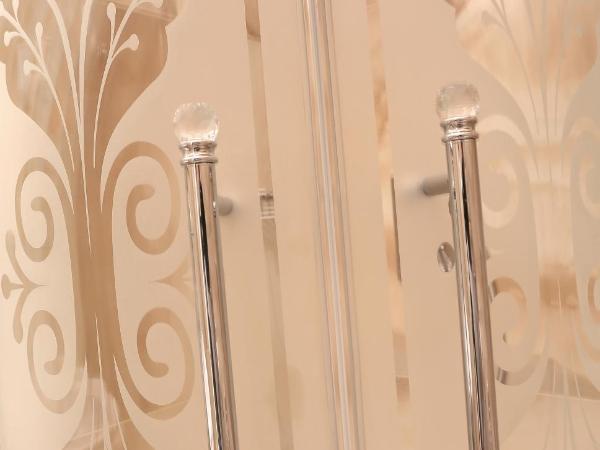 Ferdinandhof Apart-Hotel : photo 8 de la chambre appartement