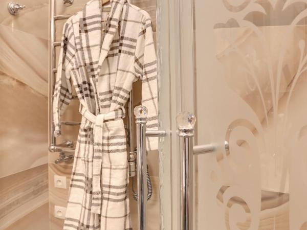 Ferdinandhof Apart-Hotel : photo 7 de la chambre studio