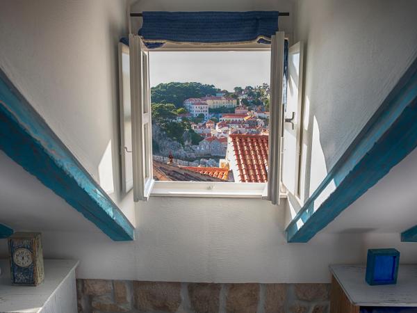 Guesthouse Rustico : photo 2 de la chambre chambre double supérieure