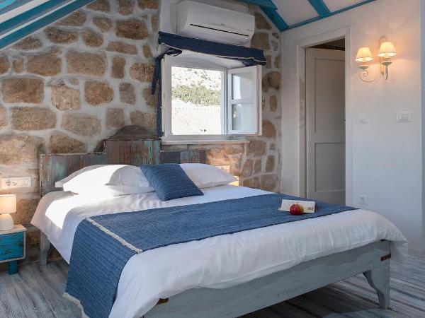 Guesthouse Rustico : photo 1 de la chambre chambre double supérieure