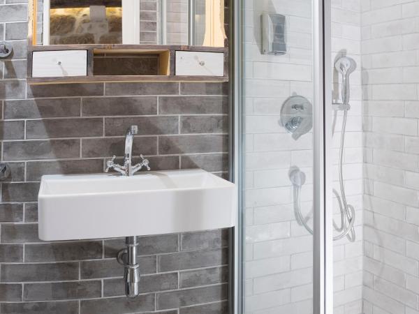 Guesthouse Rustico : photo 6 de la chambre chambre lits jumeaux