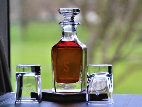 The Sandaig : photo 6 de la chambre grande chambre familiale