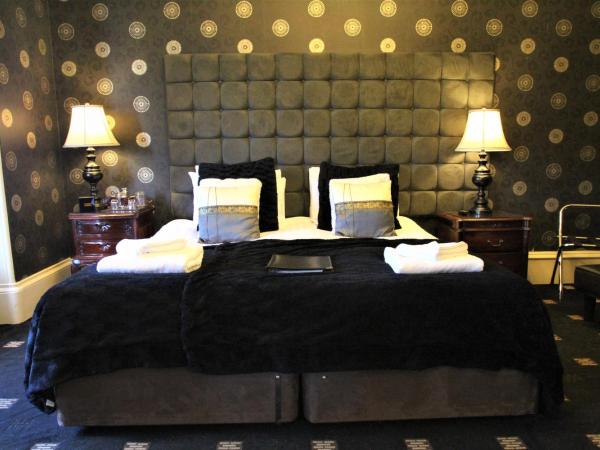 The Sandaig : photo 4 de la chambre chambre double supérieure