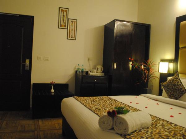 The Park Classic : photo 6 de la chambre suite