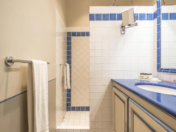 La Bastide Du Port - Hôtel de Charme : photo 2 de la chambre double confort