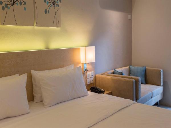 Pereybere Hotel & Spa : photo 8 de la chambre chambre lit king-size deluxe