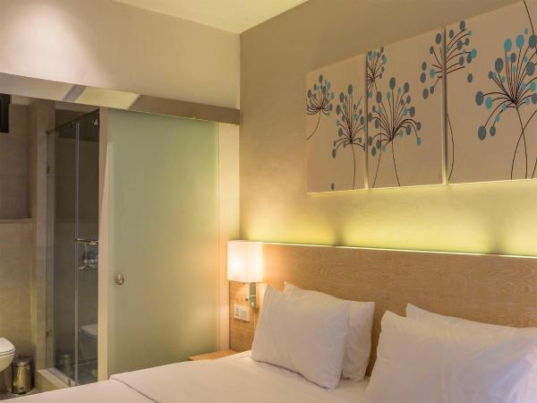 Pereybere Hotel & Spa : photo 1 de la chambre chambre lit king-size deluxe