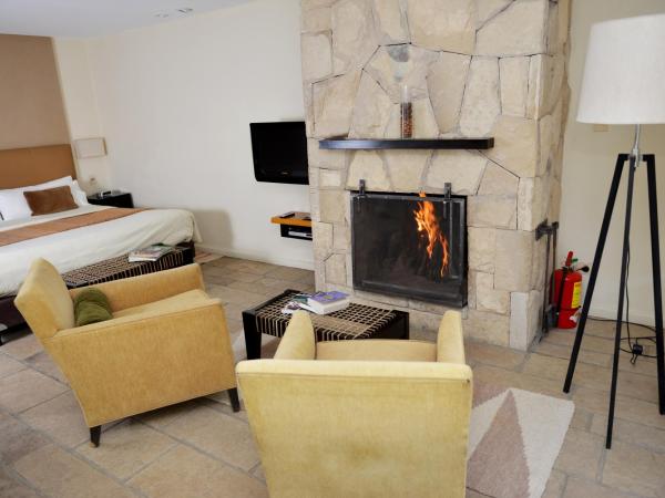 Galileo Boutique Hotel : photo 4 de la chambre studio