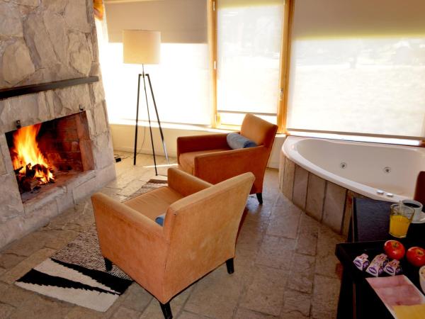 Galileo Boutique Hotel : photo 7 de la chambre studio