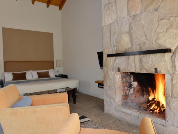 Galileo Boutique Hotel : photo 9 de la chambre studio