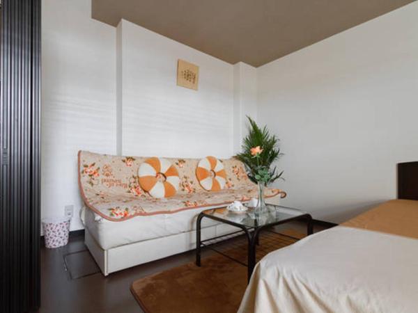 Osaka Nakayama Guesthouse : photo 3 de la chambre chambre familiale standard