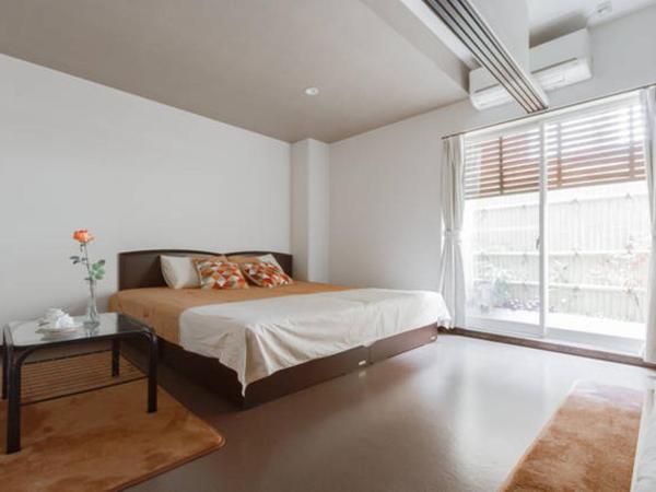 Osaka Nakayama Guesthouse : photo 1 de la chambre chambre familiale standard