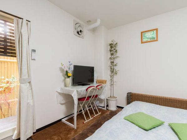 Osaka Nakayama Guesthouse : photo 8 de la chambre chambre familiale standard