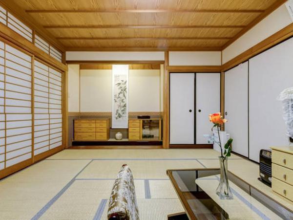 Osaka Nakayama Guesthouse : photo 1 de la chambre suite 1 chambre