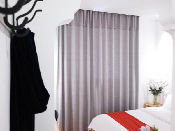 Beijing Shangchao Hotel : photo 2 de la chambre chambre double fashion