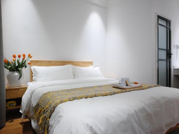 Beijing Shangchao Hotel : photo 4 de la chambre chambre double fashion