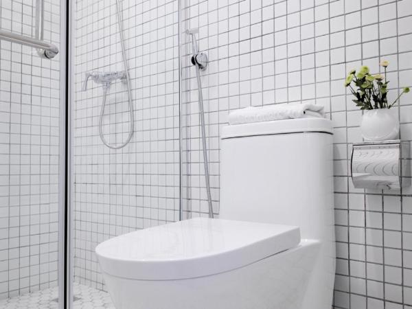 Beijing Shangchao Hotel : photo 6 de la chambre chambre double fashion