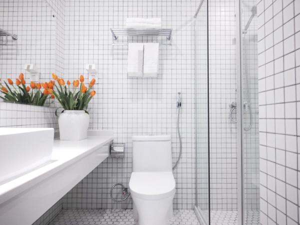 Beijing Shangchao Hotel : photo 4 de la chambre chambre double deluxe