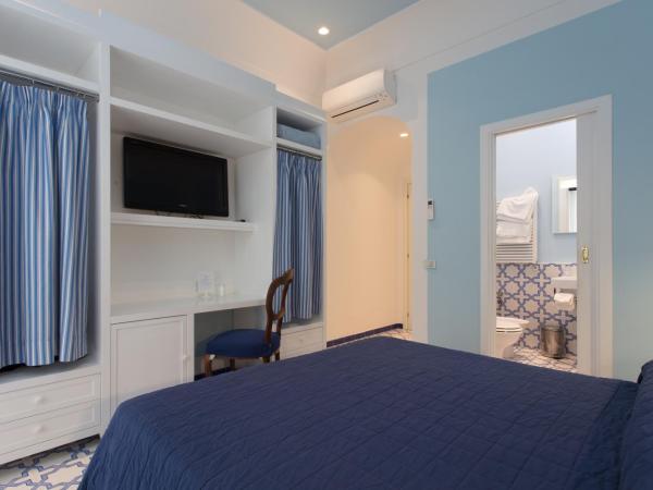 Hotel Mignon Meublè : photo 1 de la chambre chambre double standard