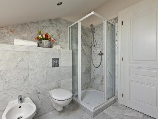 Royal Prague City Apartments : photo 3 de la chambre studio supérieur