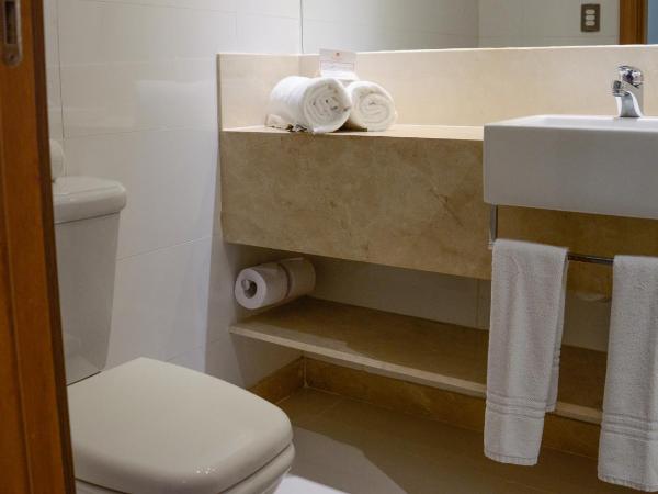 Hotel Atlântico Travel Copacabana : photo 5 de la chambre chambre double