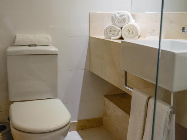 Hotel Atlântico Travel Copacabana : photo 6 de la chambre chambre triple standard