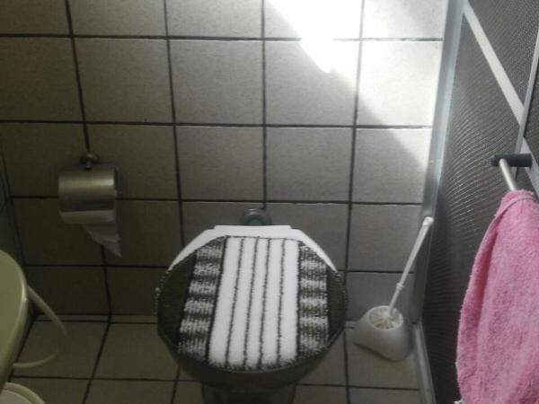 Pousada Zenite : photo 1 de la chambre chambre double