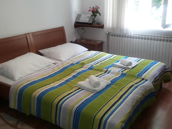 Angela Classic Rooms & Apartments : photo 3 de la chambre appartement - rez-de-chaussée