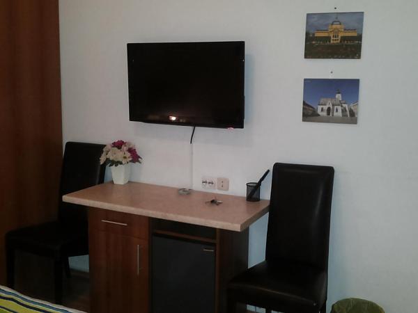 Angela Classic Rooms & Apartments : photo 4 de la chambre appartement - rez-de-chaussée