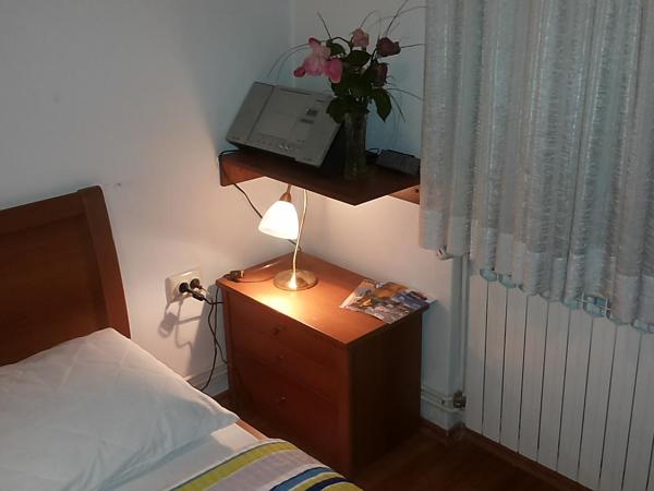 Angela Classic Rooms & Apartments : photo 5 de la chambre appartement - rez-de-chaussée